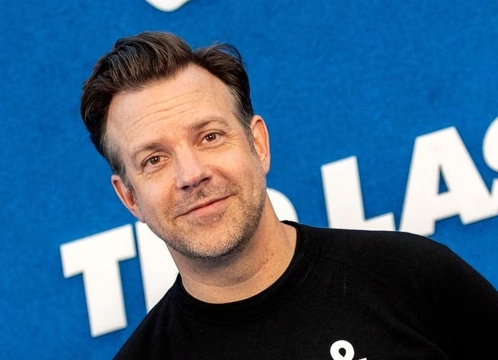 Jason Sudeikis Net Worth Skyrocketed Thanks to Ted Lasso Paying Him a