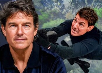 "Even my shoelaces were taped": Tom Cruise, Who Has Done 500 Skydives & 13,000 Motocross Jumps, Realized He Wasn't Ready for Mission Impossible 7 Stunt
