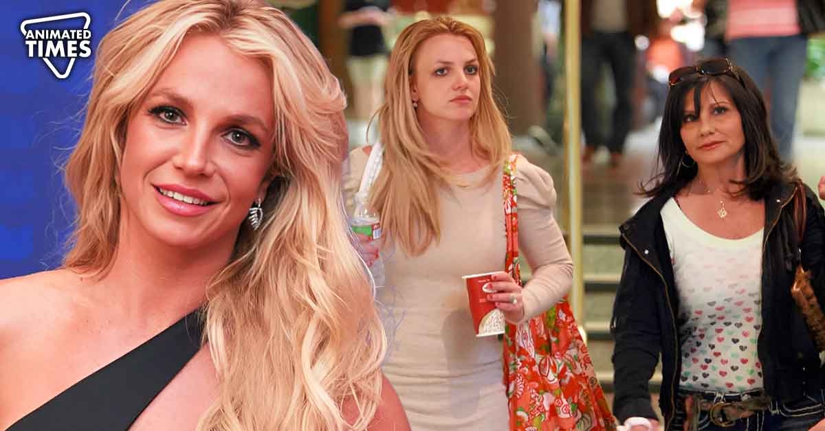 Britney Spears Finally Moves On From Past Trauma As She Agrees to Reconcile With Her Estranged Mother
