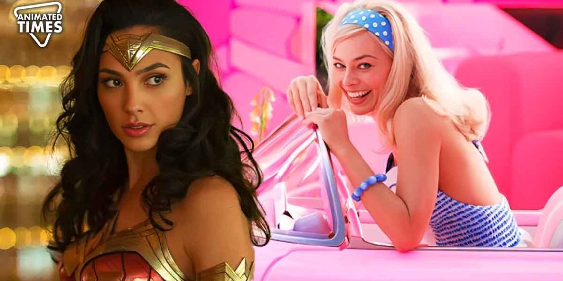 Wonder Woman Star Gal Gadot Seemingly Regrets Turning Down 'Barbie', Responds to Margot Robbie's Recent Comments