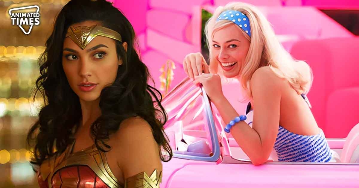 Wonder Woman Star Gal Gadot Seemingly Regrets Turning Down ‘Barbie’, Responds to Margot Robbie’s Recent Comments