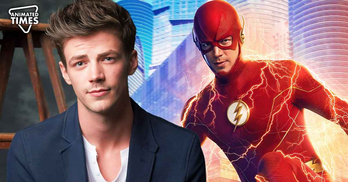 ‘The Flash’: Grant Gustin Will Make His DCU Debut After Season 9 Finale?