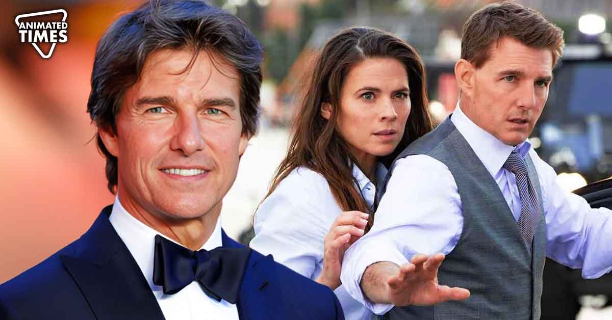 Mission Impossible 7 record Breaking Run Time: Studio Feels Tom Cruise Made a Mistake?