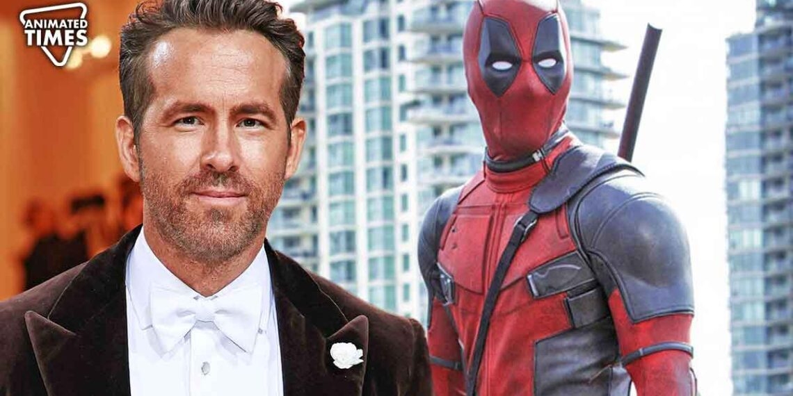 Writers Strike 2023 Destroys Deadpool 3 - Ryan Reynolds Legally Can't Improvise Any Lines Like He Did in Last 2 Films