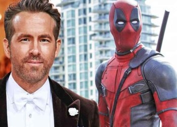 Writers Strike 2023 Destroys Deadpool 3 - Ryan Reynolds Legally Can't Improvise Any Lines Like He Did in Last 2 Films