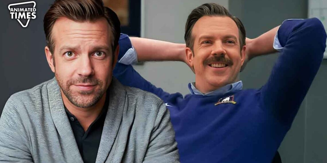 Jason Sudeikis Net Worth Skyrocketed Thanks to Ted Lasso Paying Him a Massive Per Episode Salary