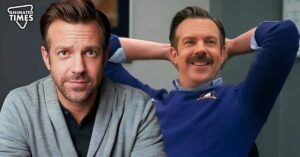 Jason Sudeikis Net Worth Skyrocketed Thanks to Ted Lasso Paying Him a Massive Per Episode Salary