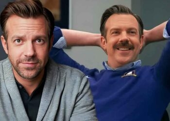 Jason Sudeikis Net Worth Skyrocketed Thanks to Ted Lasso Paying Him a Massive Per Episode Salary