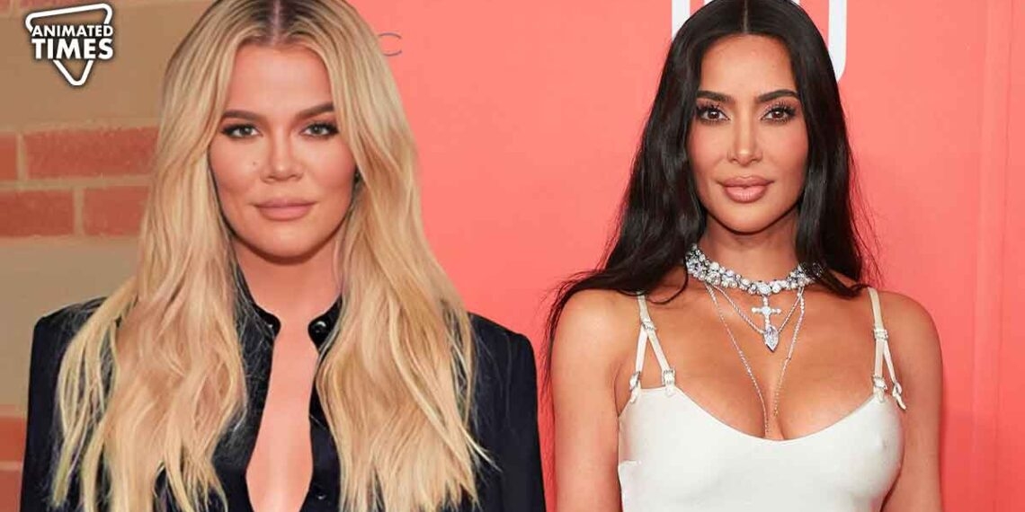 “Let's not discredit my years of working out": Khloe and Kim Kardashian Are Furious After Allegations of Using Medication to Lose Weight