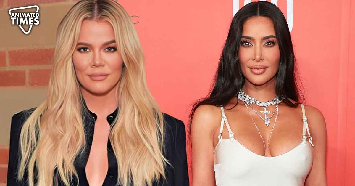 “Let’s not discredit my years of working out”: Khloe and Kim Kardashian Are Furious After Allegations of Using Medication to Lose Weight