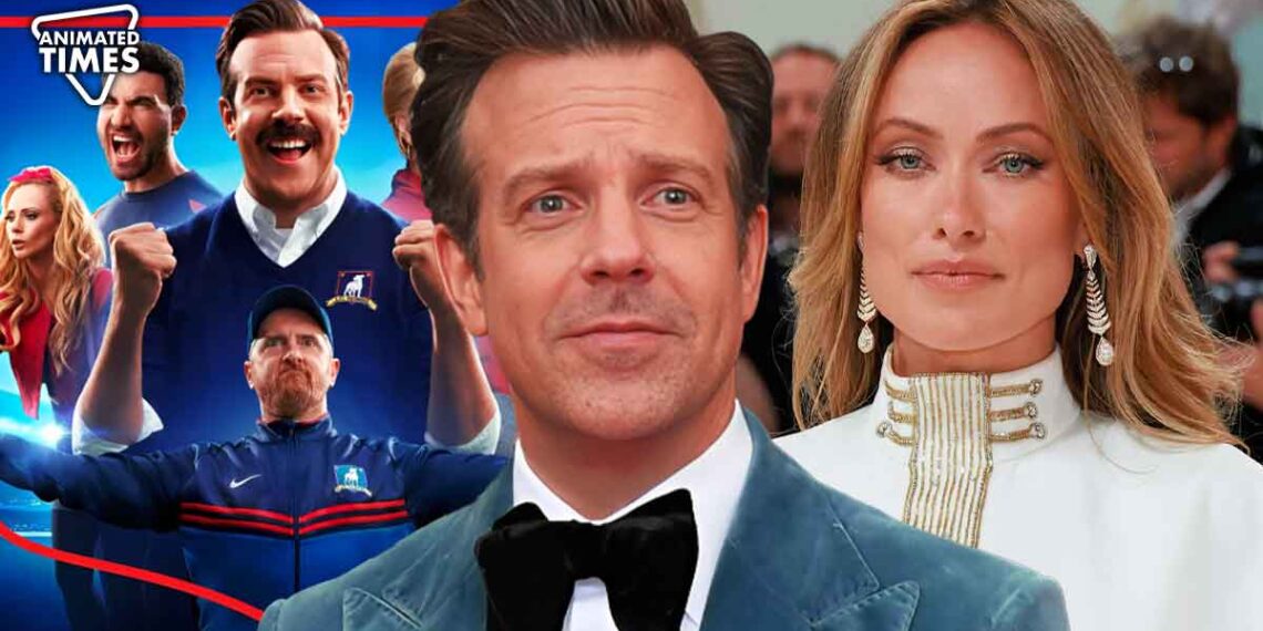 "Jason Sudeikis is the real Top G": Ted Lasso Breaks Records - Gets Highest Weekly Viewership Numbers as Sudeikis Struggles With Olivia Wilde Drama