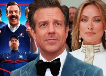 "Jason Sudeikis is the real Top G": Ted Lasso Breaks Records - Gets Highest Weekly Viewership Numbers as Sudeikis Struggles With Olivia Wilde Drama