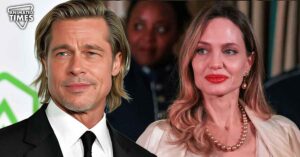 “I don’t have a lot of friends”: Drunk in Love With Brad Pitt, Angelina Jolie Failed to Make Any Powerful Hollywood Connections