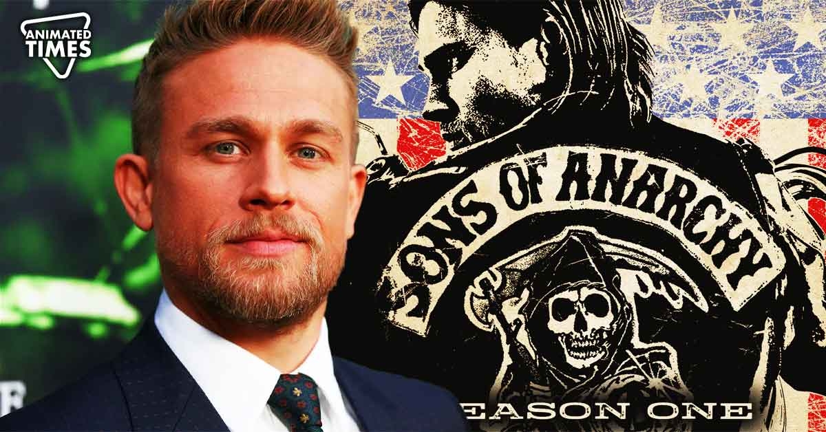 Charlie Hunnam Regularly Skipped Rehearsing His Lines in Sons of Anarchy, Still Nailed ‘Jax’ Role: “I just need to go away”