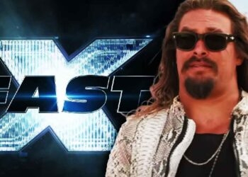 What Was Jason Momoa's Salary in Fast X? Will He Return in Fast 11
