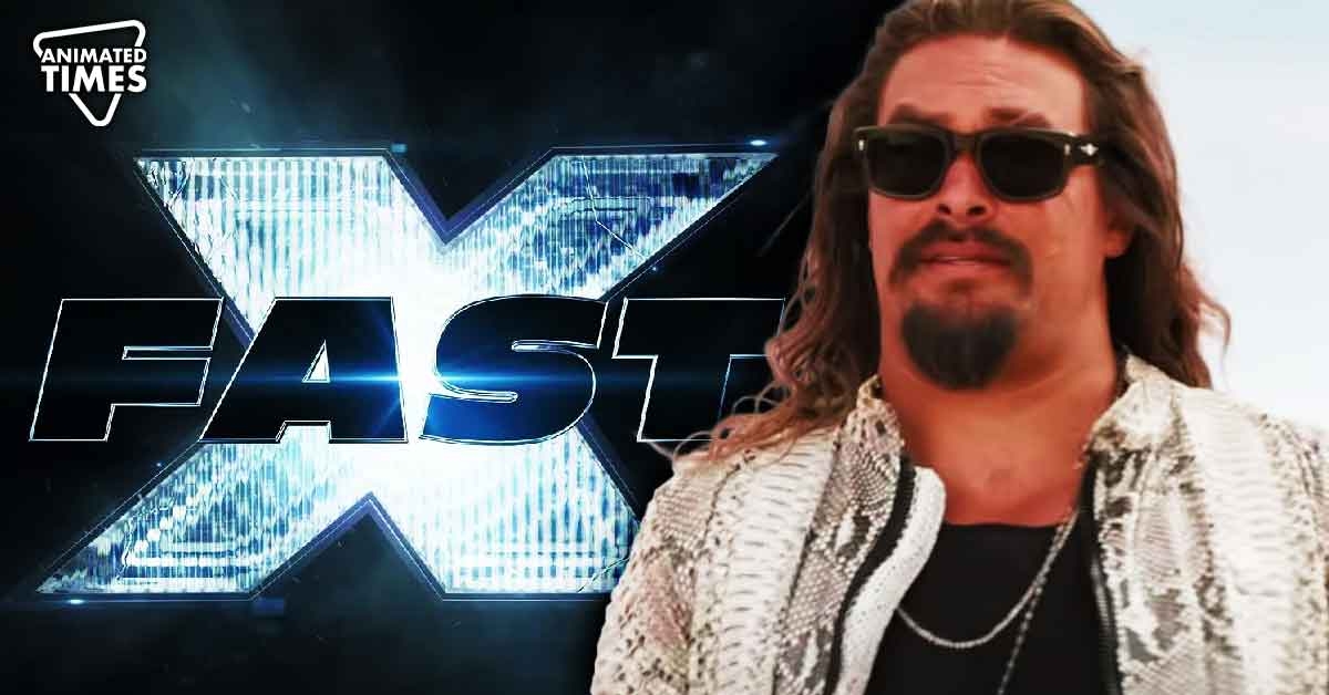 What Was Jason Momoa’s Salary in Fast X? Will He Return in Fast 11?