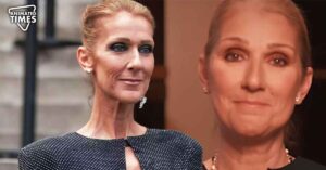 "I'm not giving up": Celine Dion Reveals Stiff Person Syndrome That Threatens Her $800M Empire 3 “I’m not giving up”: Celine Dion Reveals Stiff Person Syndrome That Threatens Her $800M Empire