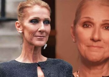Celine Dion Reveals Stiff Person Syndrome That Threatens Her $800M Empire