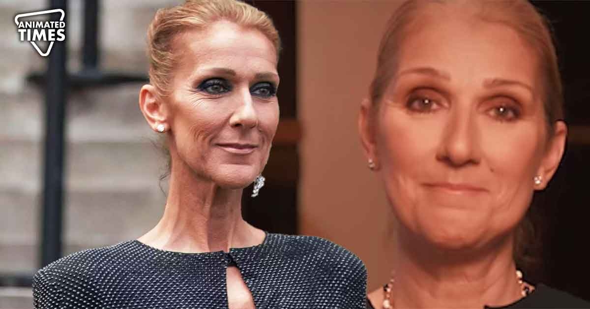 “I’m not giving up”: Celine Dion Reveals Stiff Person Syndrome That Threatens Her $800M Empire