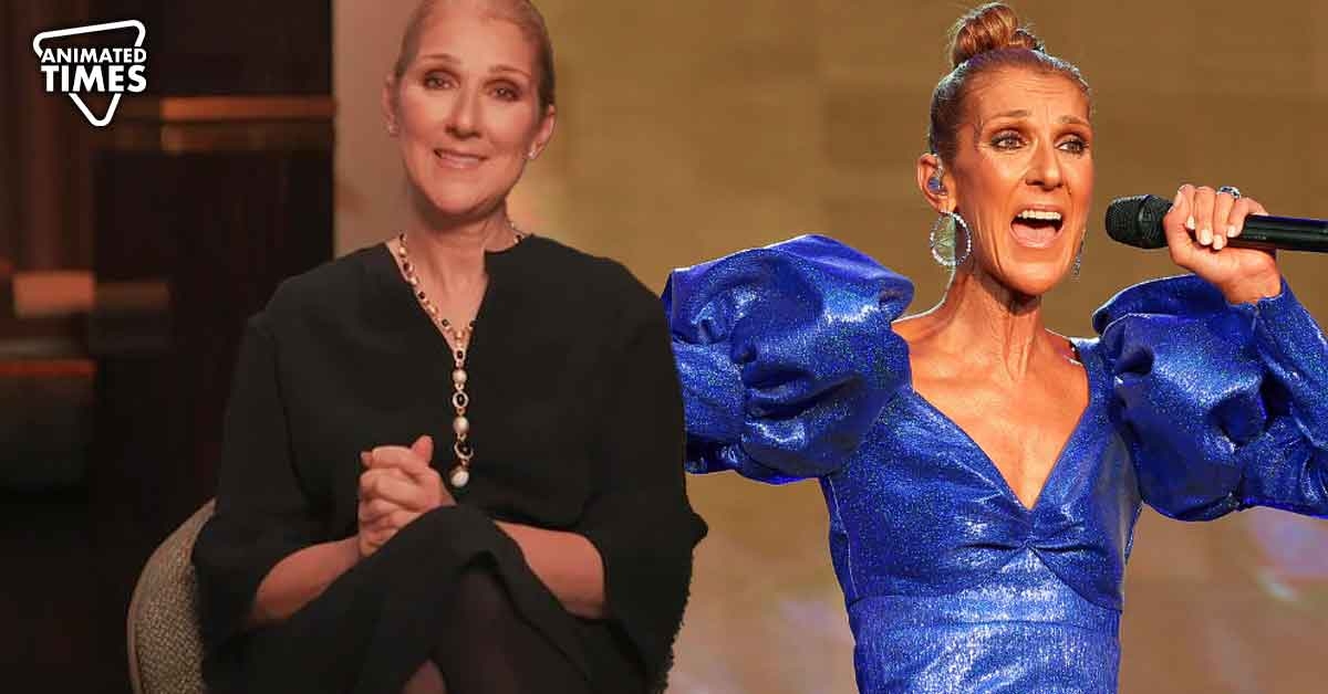 Stiff Person Syndrome: What is Celine Dion’s Heartbreaking Disease That Forced Her to Cancel Her Tour?