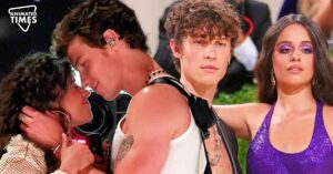 Camila Cabello Sparks Rumors She’s Getting Back Together With Shawn Mendes, Spotted Leaving His New York Apartment