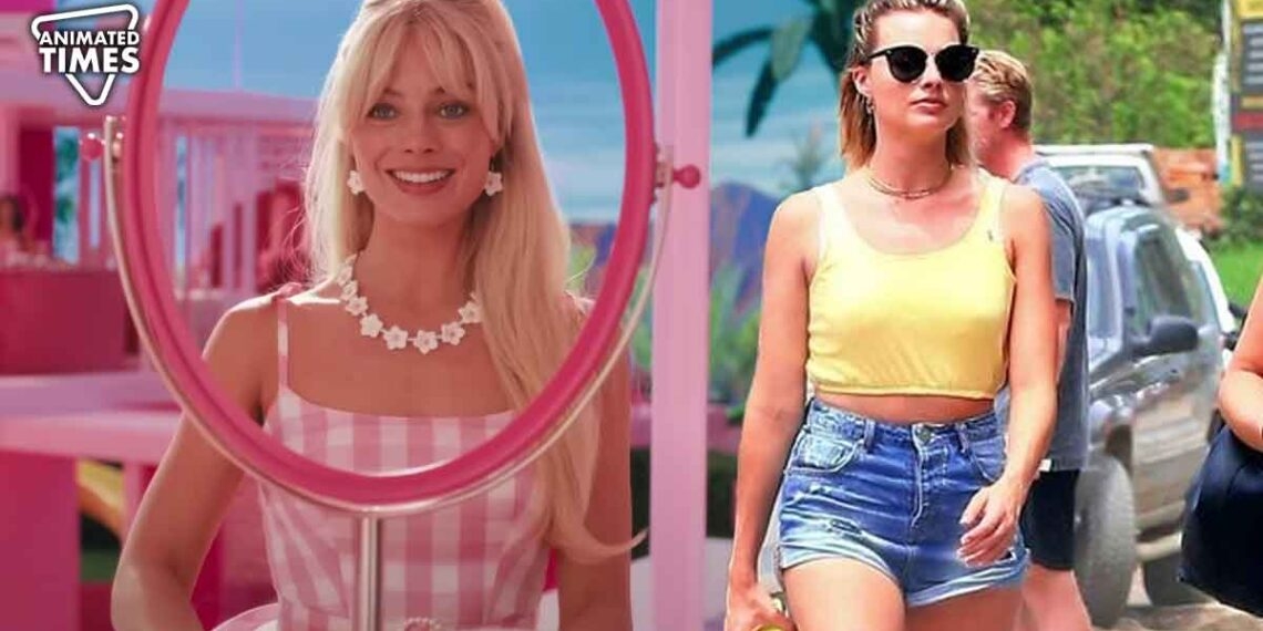 Margot-Robbie-Says-Barbie-Wears-Short-Skirts-as-its-Fun-and-Pink