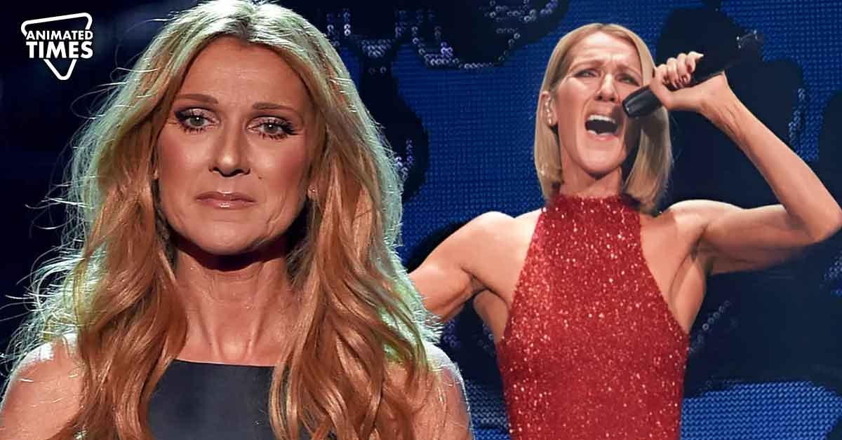 Celine Dion’s Rare Medical Condition: Legendary Singer Struggles to Walk and Sing After Recent Health Scare