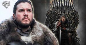 “No determination on whether it can go all the way”: Game of Thrones’ Jon Snow Spinoff in Troubled Waters, Says HBO Boss
