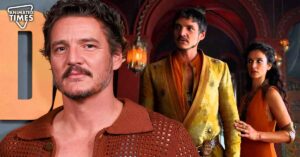 Pedro Pascal Allowing Game of Thrones Fans to Put Their Thumbs in His Eye Caused Him an Eye Infection