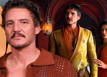 Pedro Pascal Allowing Game of Thrones Fans to Put Their Thumbs in His Eye Caused Him an Eye Infection