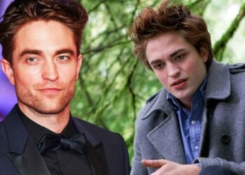"I get so many sparkly criticisms!": The Batman Star Robert Pattinson Forgot How to Act After Every Twilight Movie