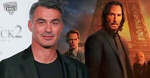 “I have no problem”: John Wick 4 Director Confirms John Wick 5 in the Works, Wants To Focus on Spinoffs⁩