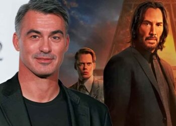 "I have no problem": John Wick 4 Director Confirms John Wick 5 in the Works, Wants To Focus on Spinoffs⁩