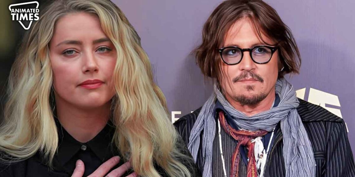 Despite Humiliating Amber Heard Trial Decimating His Net Worth, Johnny Depp Remains a Hollywood Power Player