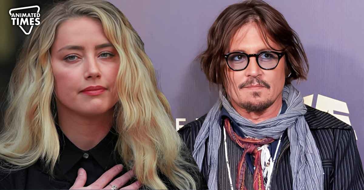 Despite Humiliating Amber Heard Trial Decimating His Net Worth, Johnny Depp Remains a Hollywood Power Player