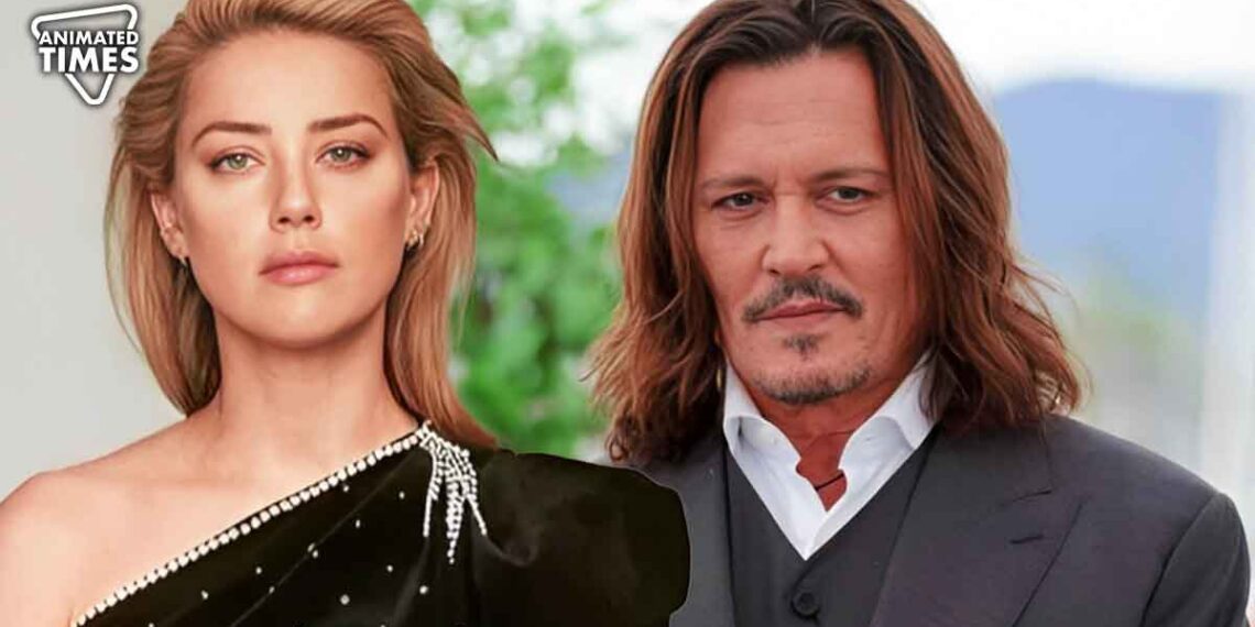 Amber Heard Reportedly Tipped Off TMZ Employee to Click a Pic of Her ...