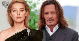 Amber Heard Reportedly Tipped Off TMZ Employee to Click a Pic of Her Exiting the Courthouse With a Fake Bruise to Use it to Win Johnny Depp Trial