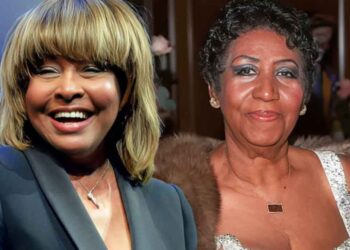 "They were heated rivals in life": Tina Turner Reportedly Wanted to Win So Badly Against Aretha Franklin She Pre-Planned a More Badass Funeral Than Hers