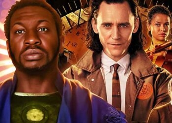 Marvel Reportedly Has Already Auditioned Another Actor to Replace Jonathan Majors as Kang in Loki Season 2