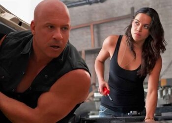 Power of Family Strikes Again as Fast and Furious Becomes 5th Highest Grossing Franchise in History With Fast X