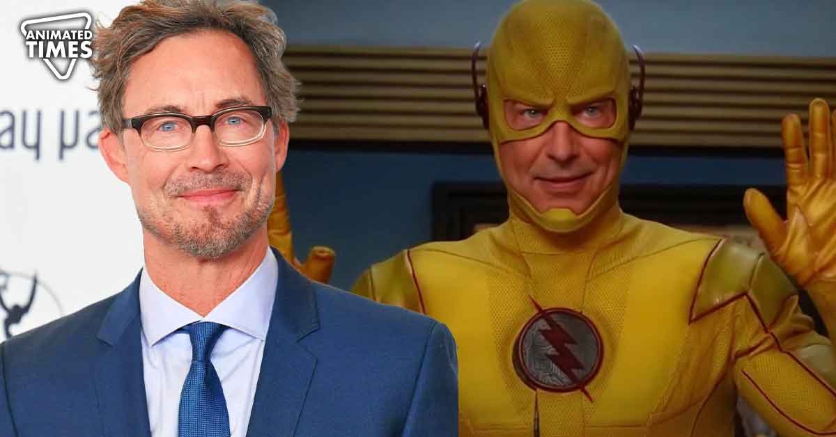 “We should go out the way we came in”: Tom Cavanagh Returned as Reverse Flash in Season 9 So That Things Come Full Circle