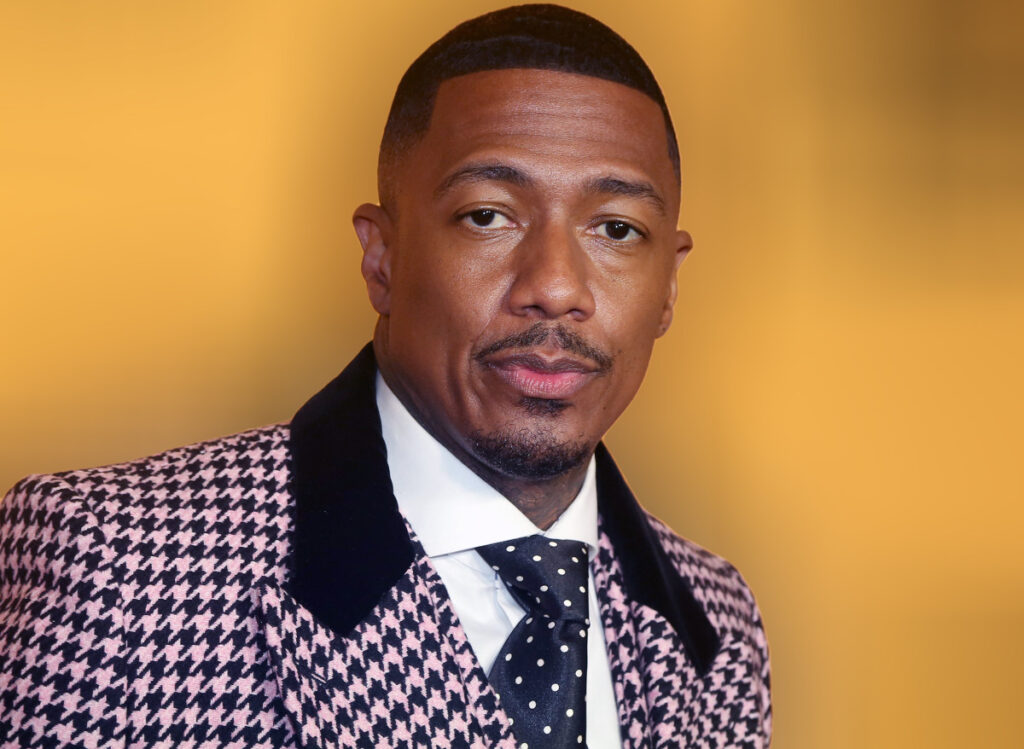 Nick Cannon