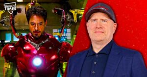 “We wouldn’t have a studio if it wasn’t for him”: Kevin Feige Admits Without Robert Downey Jr MCU Would Never Have Been a $29.3 Billion Franchise