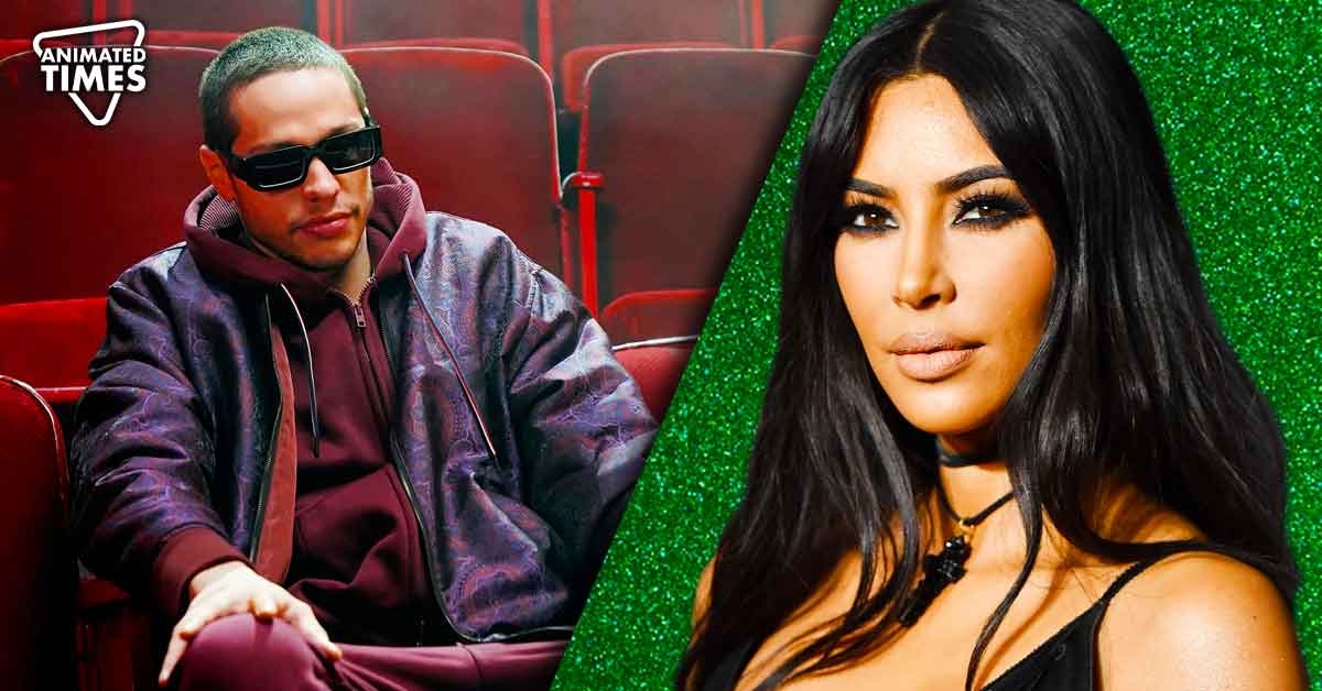 “He went through a lot”: Kim Kardashian Feels Guilty For Putting Pete Davidson Through Trauma, Calls Breakup With the Comedian “Sad”