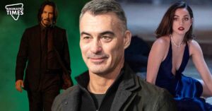 Chad Stahelski Wants to Move Out of Keanu Reeves’ Shadow, Focus on “Different Worlds” Of John Wick 