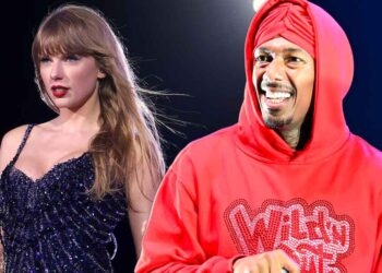 nick cannon and taylor swift