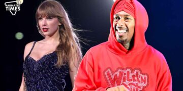 nick cannon and taylor swift