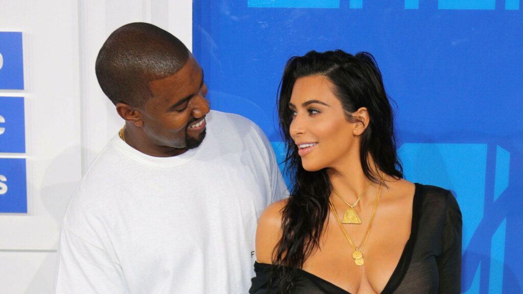 Kim Kardashian Proven Wrong as Kanye West's New Wife Bianca Censori Has ...