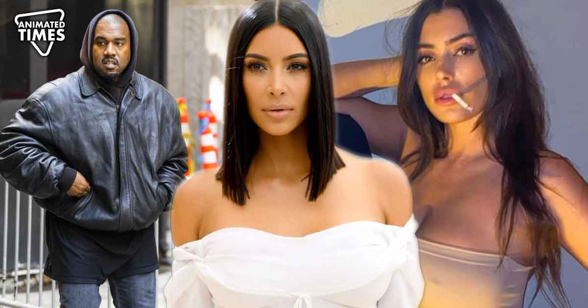 Kim Kardashian Proven Wrong as Kanye West’s New Wife Bianca Censori Has Brought Positive Changes to The Rapper’s Life After He Lost $1.6 Billion