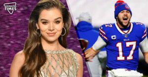 Who is Josh Allen – Hawkeye Star Hailee Steinfeld’s Rumored New Boyfriend Revealed